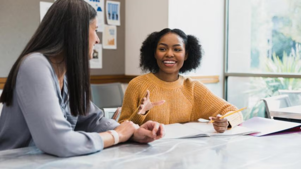 Communication Skills