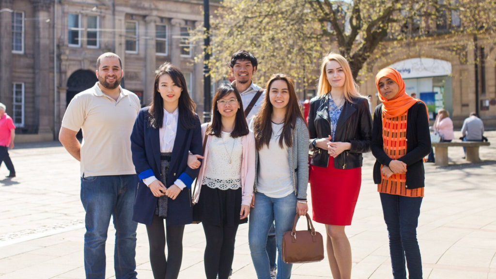 International Students