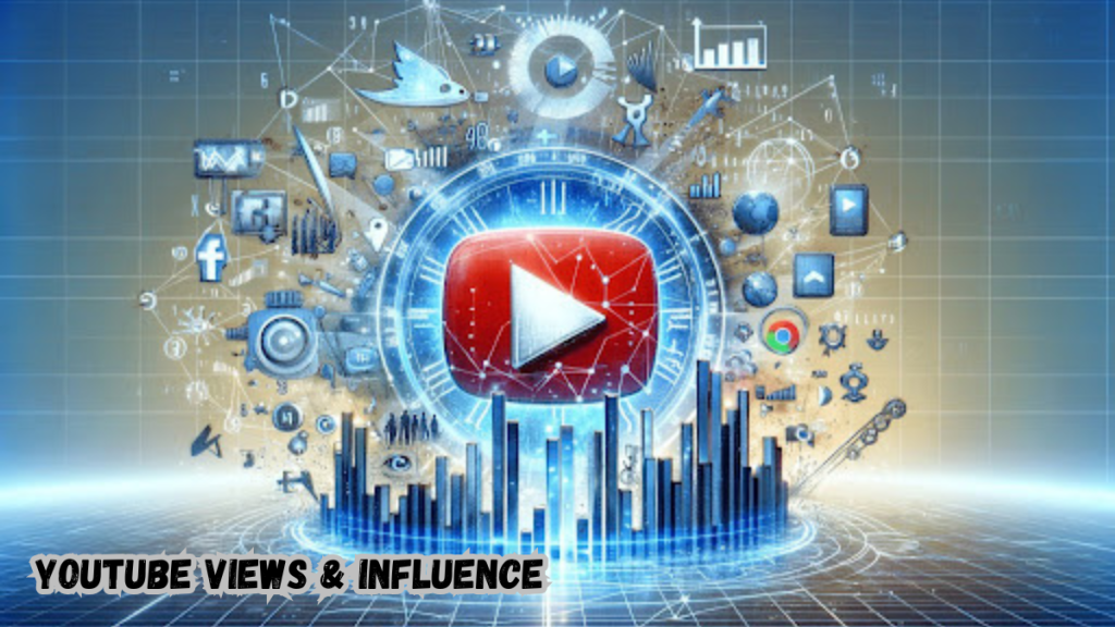 YouTube Views & Influence