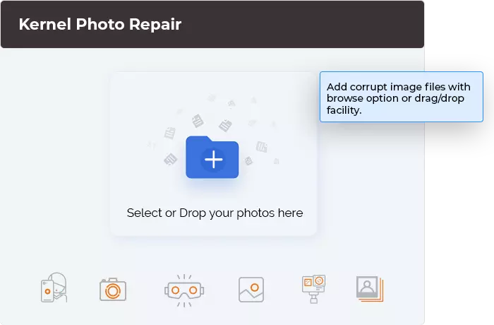 5. Kernel Photo Repair