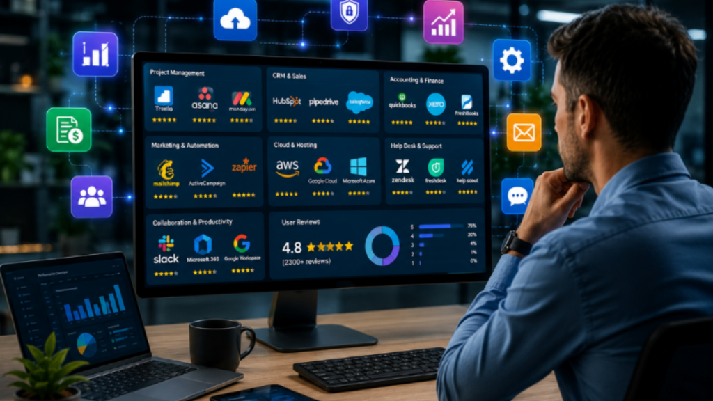 Business Software