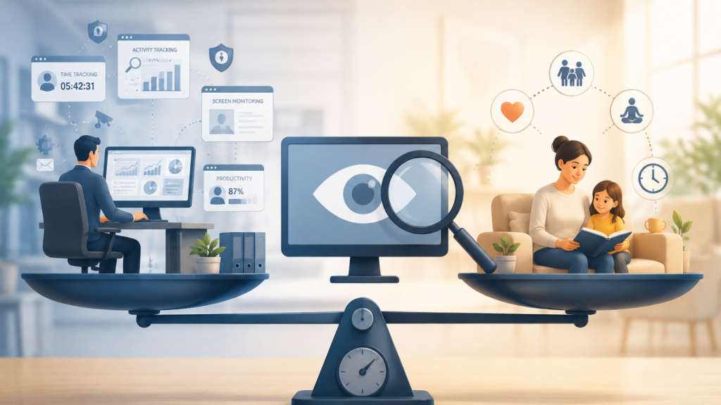 Employee Monitoring