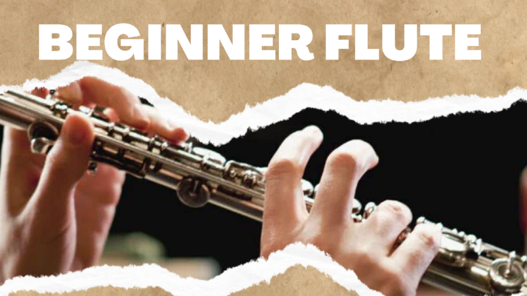 Flute